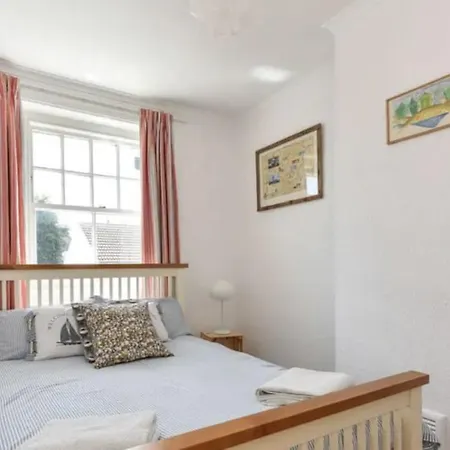 Solent Sea View Beach Cottage Hill Head Exterior photo