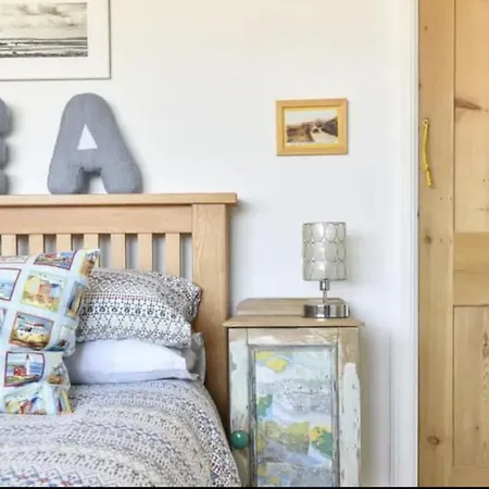 Solent Sea View Beach Cottage Hill Head Exterior photo