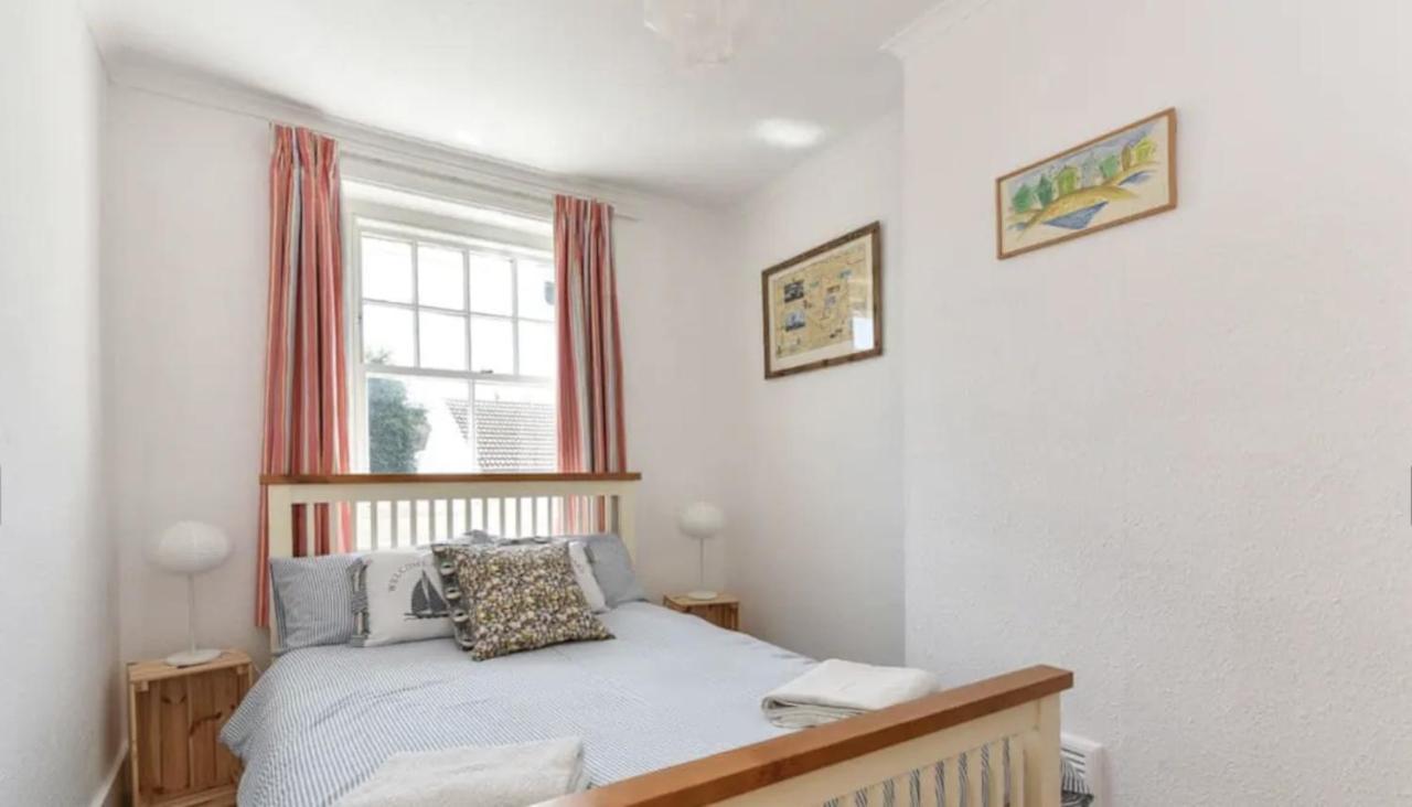 Solent Sea View Holiday home