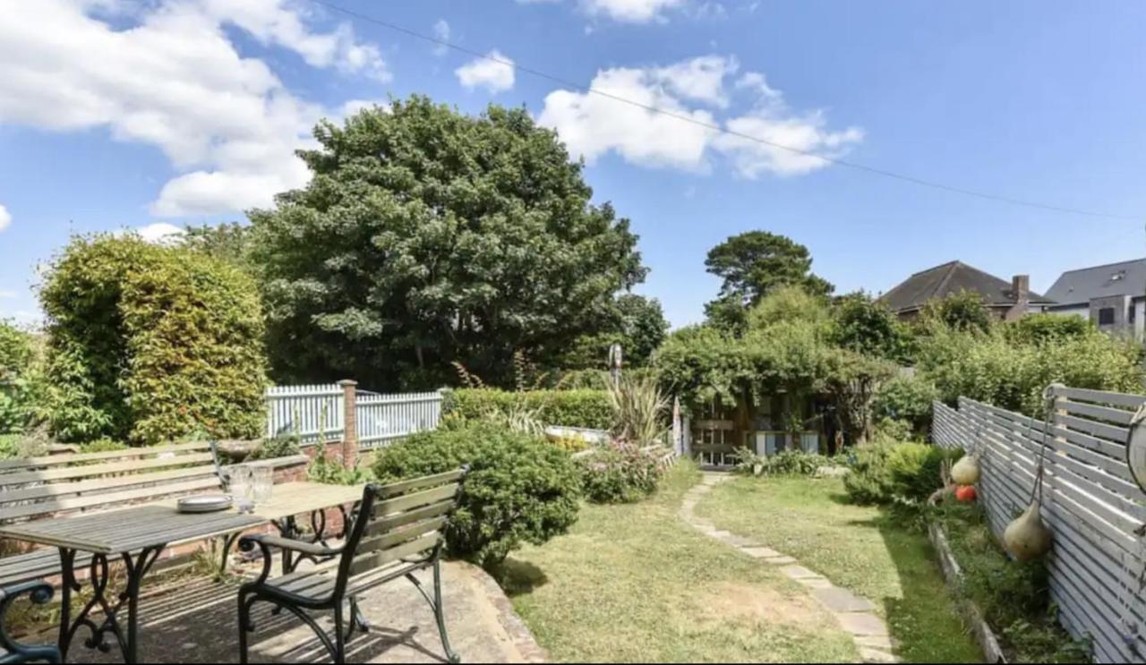 Solent Sea View Holiday home