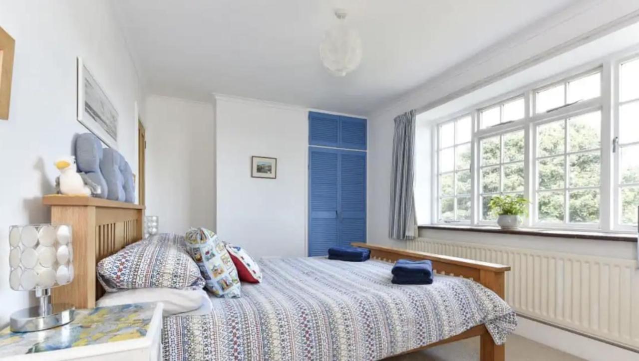 Holiday home Solent Sea View *