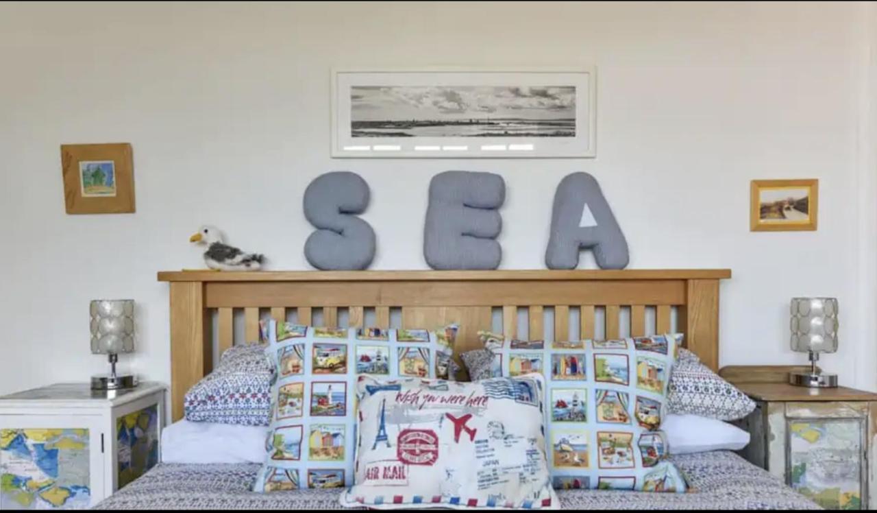 Solent Sea View * Hill Head