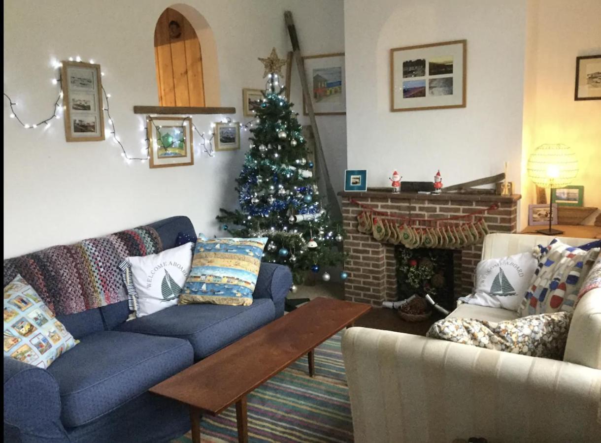 Solent Sea View Holiday home