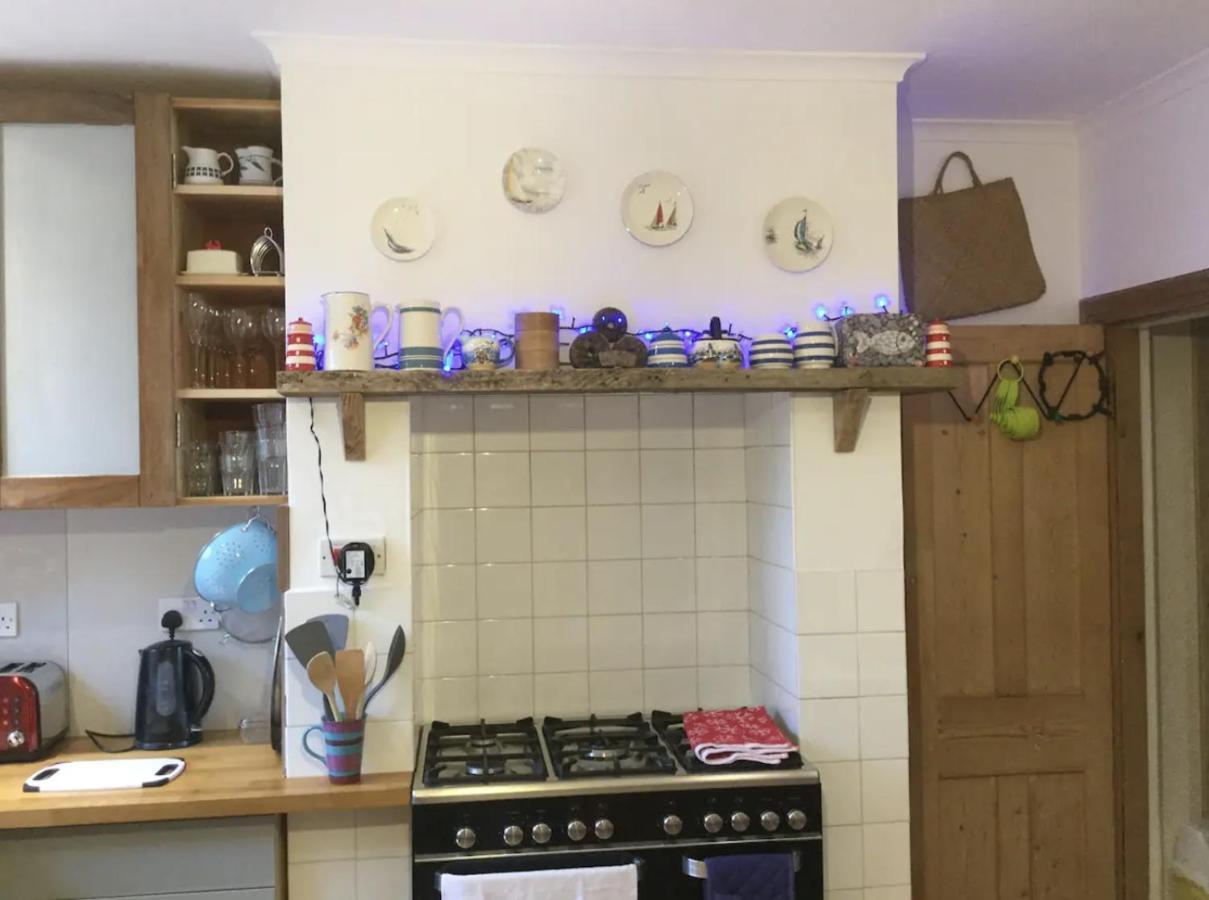 Solent Sea View Holiday home