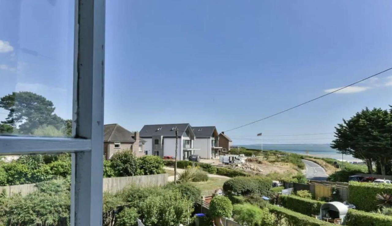 Solent Sea View *