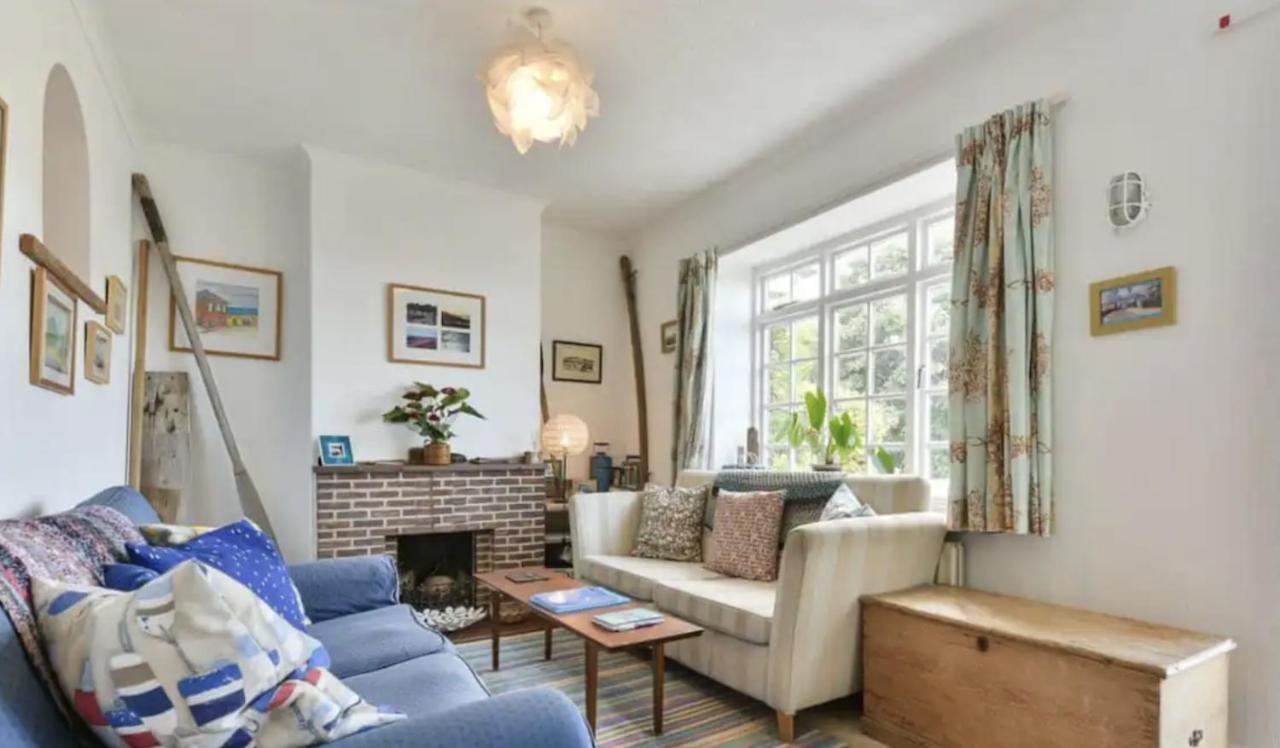 Solent Sea View Holiday home Hill Head